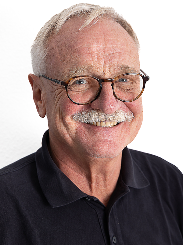 Dr. med.  Michael Vomstein