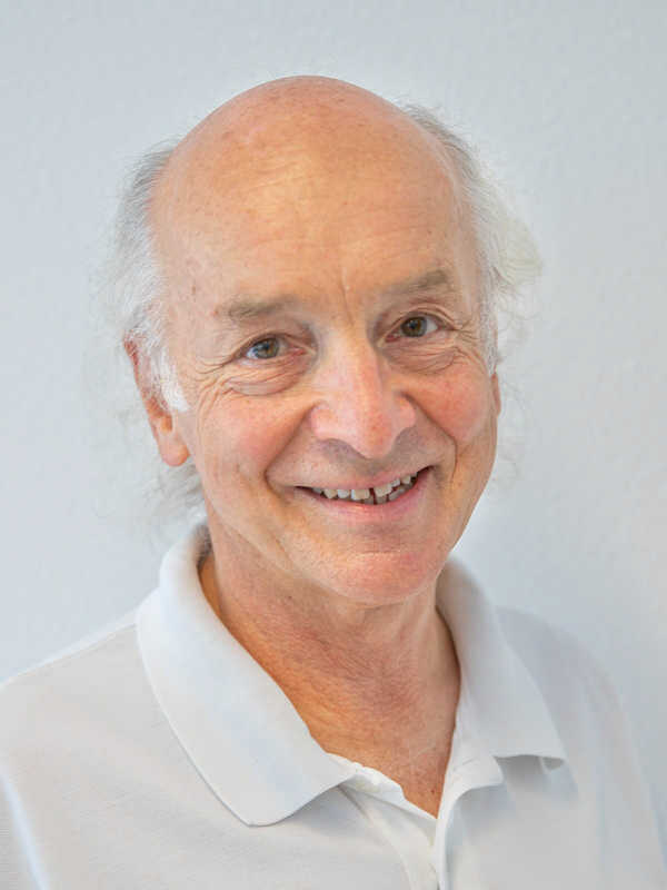 Dr. med. Alfred Kuttruf