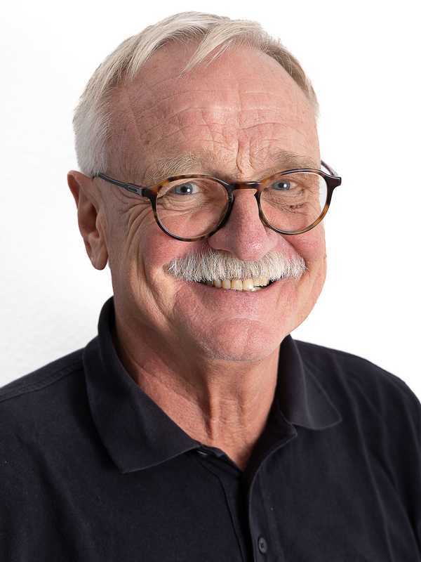 Dr. med.  Michael Vomstein