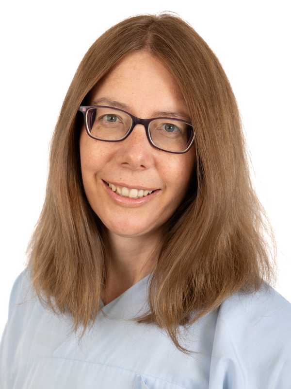 Dr. med. Antje Jordan