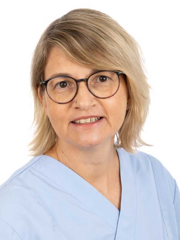Rebekka Schütz